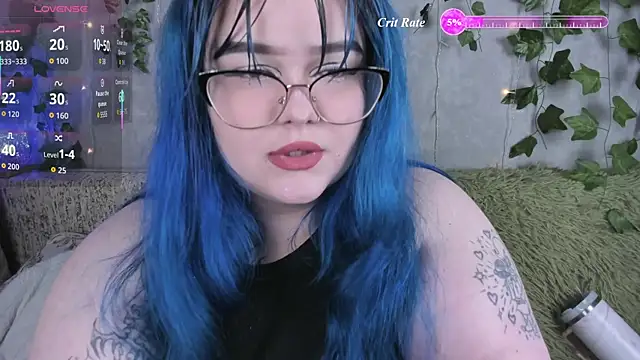 Snapshot of _CandyM1lky_ chatting on 20, 7, 2026 CandyM1lky online show from 20, 7, 2026