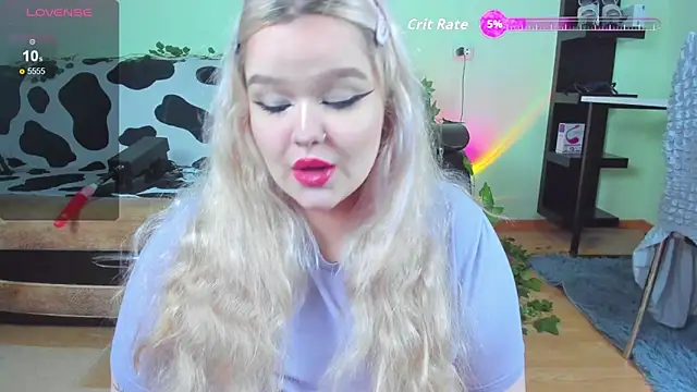  CandyM1lky  online show from 11, 9, 2025