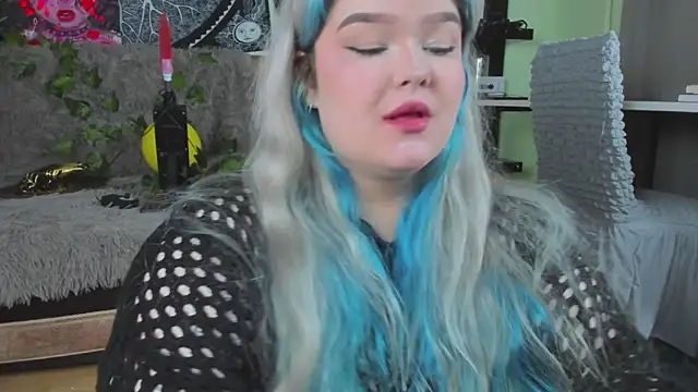  CandyM1lky  online show from 30, 10, 2025