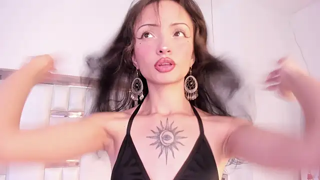 MaddieStark online show from 10, 11, 2025