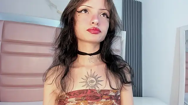 MaddieStark online show from 24, 9, 2025