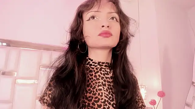 MaddieStark online show from 2, 12, 2025