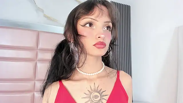 MaddieStark online show from 28, 10, 2025