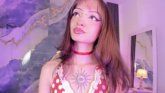 MaddieStark online show from 5, 6, 2026