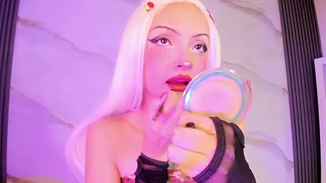 MaddieStark online show from 22, 4, 2026