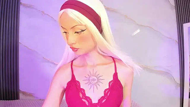 MaddieStark online show from 20, 4, 2026