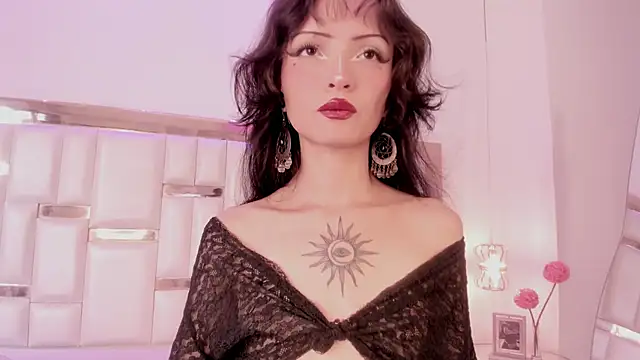 MaddieStark online show from 1, 12, 2025