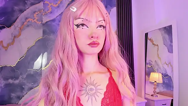 MaddieStark online show from 12, 6, 2026