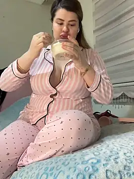 aydabella7777 online show from 24, 3, 2026