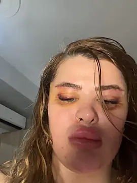 aydabella7777 online show from 9, 11, 2025