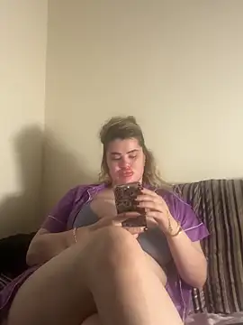 aydabella7777 online show from 14, 12, 2025