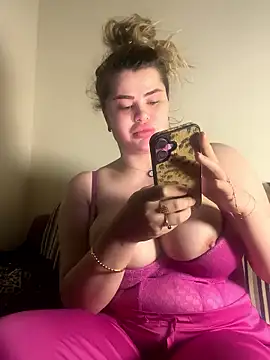 aydabella7777 online show from 15, 1, 2026