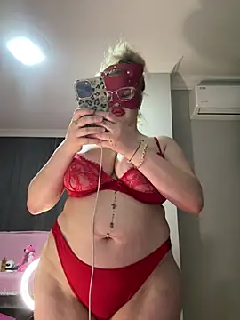 aydabella7777 online show from 19, 6, 2026
