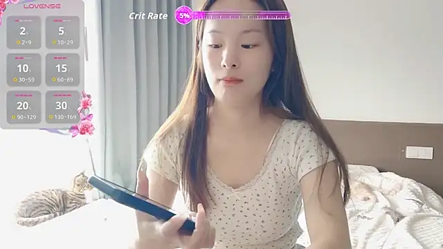 xiao-qinju online show from 13, 3, 2026