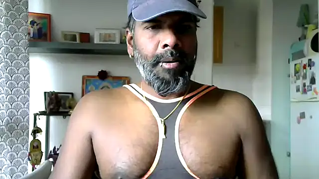 frenchblackc31 online show from 3, 4, 2026