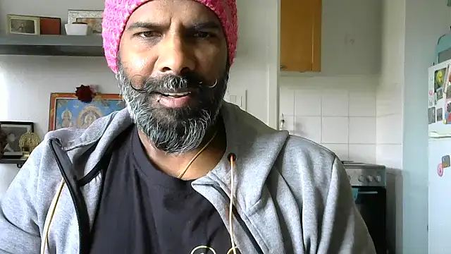 frenchblackc31 online show from 7, 5, 2026
