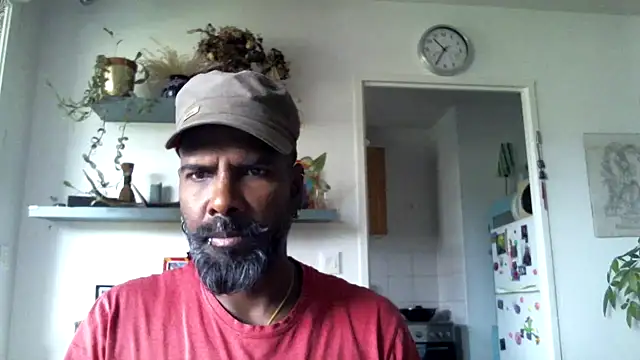 Snapshot of frenchblackc31 chatting on 12, 9, 2025 frenchblackc31 online show from 12, 9, 2025