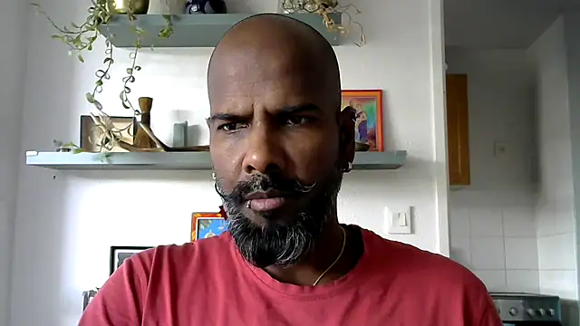 Snapshot of frenchblackc31 chatting on 23, 9, 2025 frenchblackc31 online show from 23, 9, 2025