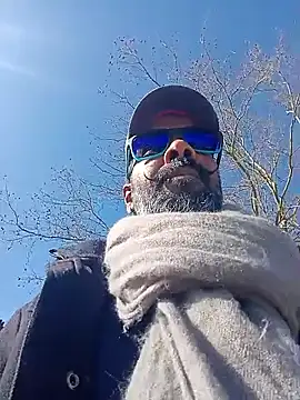 frenchblackc31 online show from 1, 3, 2026