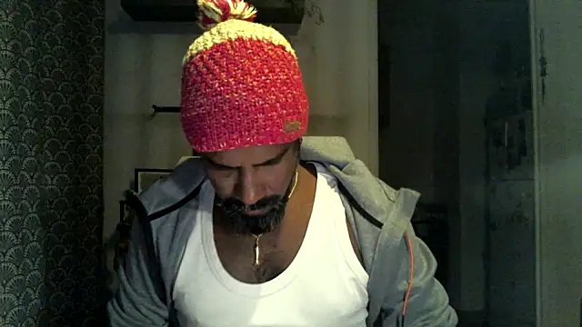 Snapshot of frenchblackc31 chatting on 13, 10, 2025 frenchblackc31 online show from 13, 10, 2025