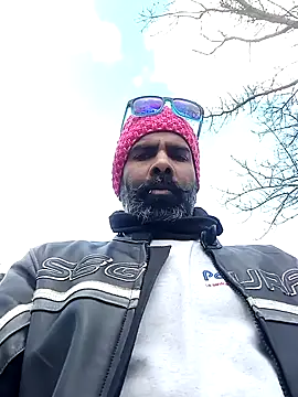 frenchblackc31 online show from 9, 3, 2026