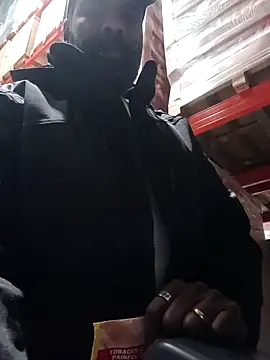 frenchblackc31 online show from 15, 12, 2025