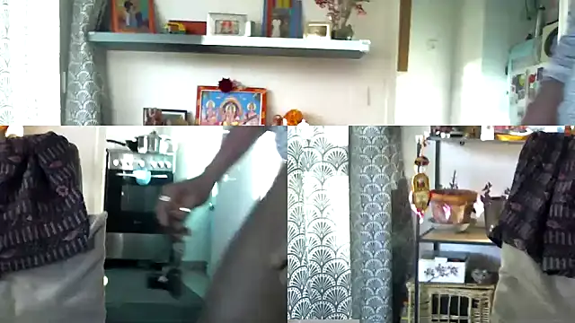 frenchblackc31 online show from 6, 1, 2026