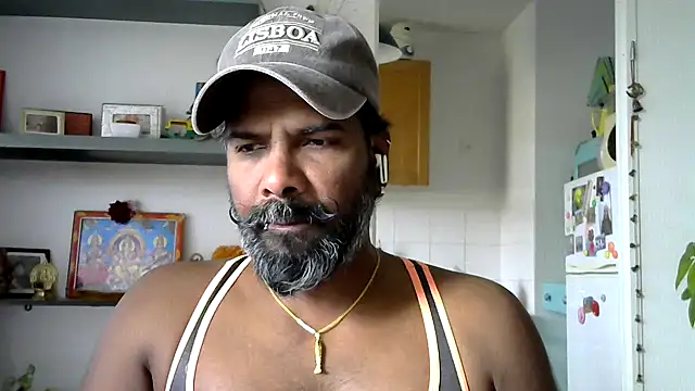 frenchblackc31 online show from 8, 5, 2026