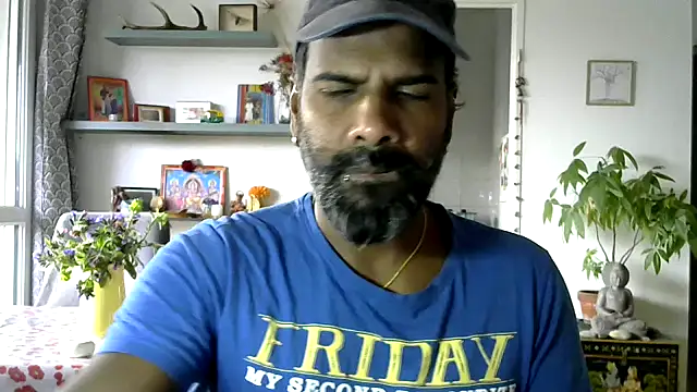 frenchblackc31 online show from 4, 3, 2026