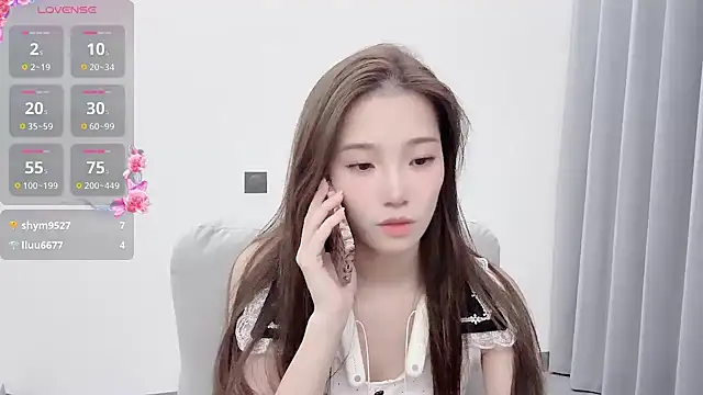 yuyu 77 online show from 9, 9, 2025