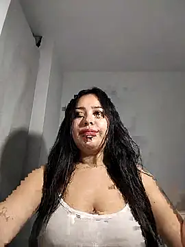 Damii 001 online show from 18, 10, 2025