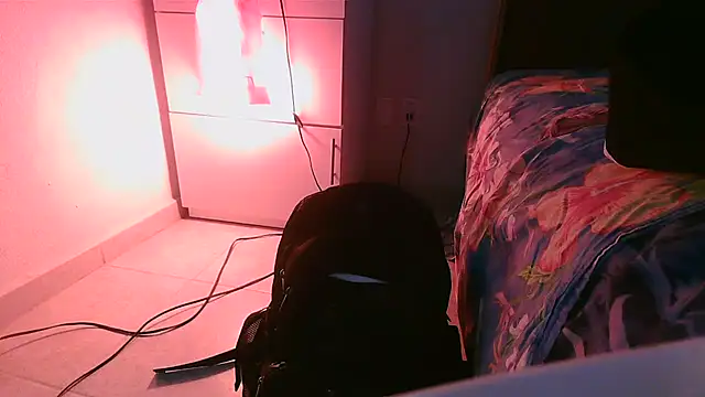 SatiroyNinfa online show from 9, 1, 2026