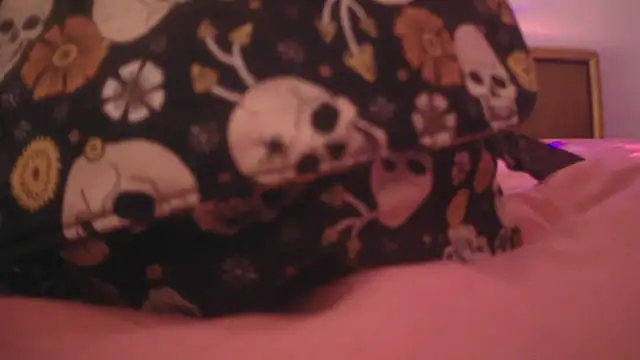 SatiroyNinfa online show from 1, 11, 2025