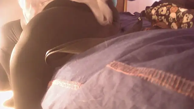 SatiroyNinfa online show from 9, 10, 2025