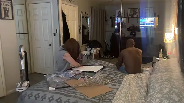 Snapshot of sexyred77713 chatting on 28, 2, 2026 sexyred77713 online show from 28, 2, 2026