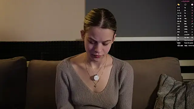 AnneVerity online show from 16, 4, 2026