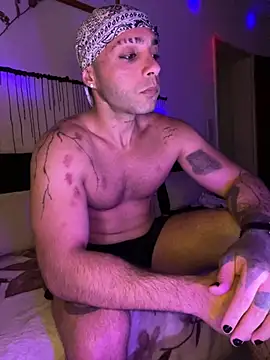 1Richrichard1 online show from 12, 6, 2026