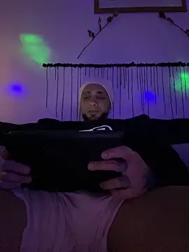 1Richrichard1 online show from 8, 5, 2026