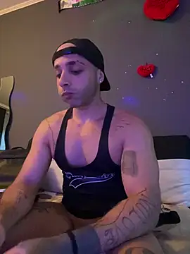 1Richrichard1 online show from 17, 6, 2026