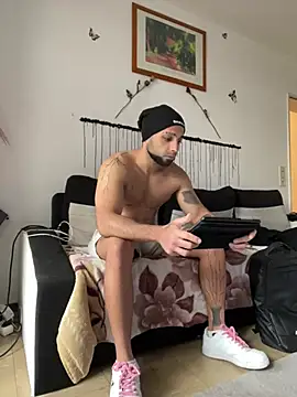 1Richrichard1 online show from 19, 5, 2026