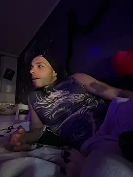 1Richrichard1 online show from 28, 7, 2026