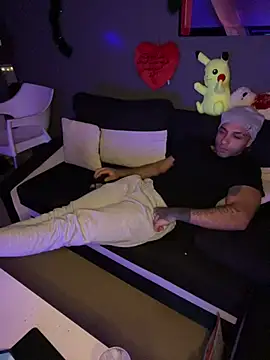 1Richrichard1 online show from 18, 7, 2026