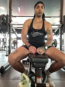 1Richrichard1 online show from 19, 7, 2026