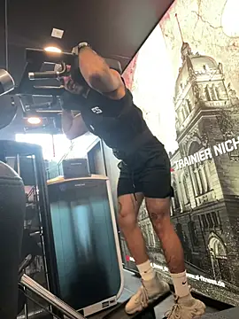 1Richrichard1 online show from 5, 7, 2026
