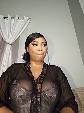 MadamPinky online show from 18, 3, 2026