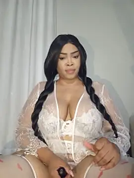 MadamPinky online show from 20, 6, 2026