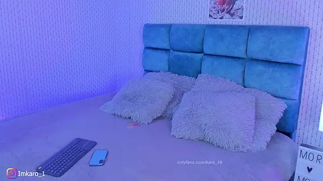 karoliine jones online show from 15, 9, 2025