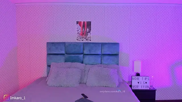 karoliine jones online show from 24, 11, 2025