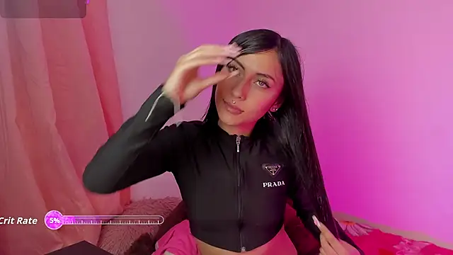 Alanaloiiss  online show from 14, 1, 2026