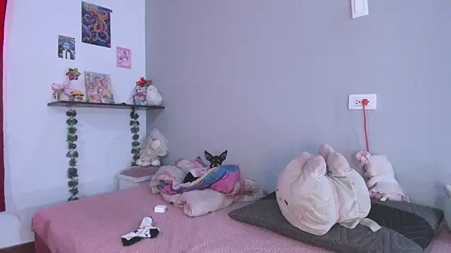 Emmantho online show from 6, 10, 2025